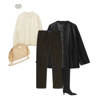 An outfit of the week
